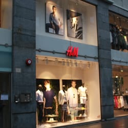 H&M