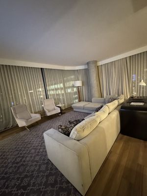 Summit the Rooftop at Conrad by null