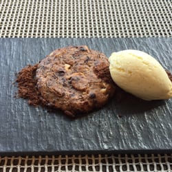 Zurriola - Cookie & Ice cream