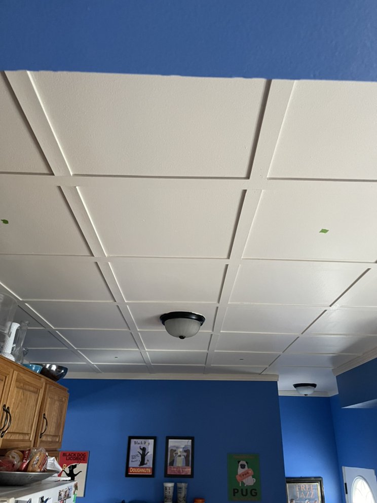 Slide of B&E Qaulity Home Repair