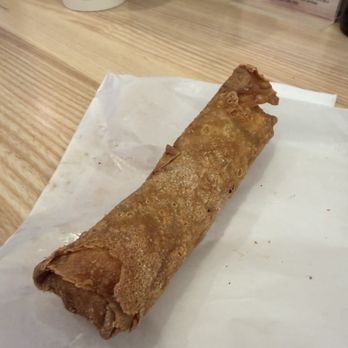 Teriyaki Madness - Chicken eggroll - Japanese Near Me - Sunnyvale, California