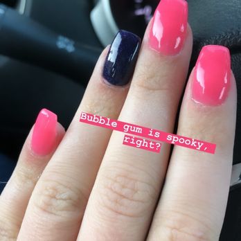 Eagle Nails and Spa - Nail Salons Near Me - Havertown, Pennsylvania