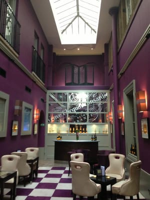 Malmaison Glasgow by null