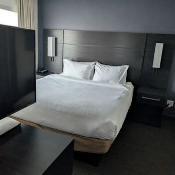 Residence Inn by Marriott - Hotels Near Me - Clinton Township, Michigan