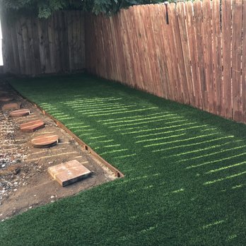 Stay Green Turf - After photo - Artificial Turf Near Me - El Segundo, California Stay Green Turf - After photo - Artificial Turf Near Me - El Segundo, California