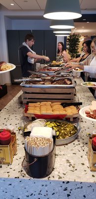 Jack's BBQ - Columbia Tower by null