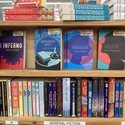 Half Price Books