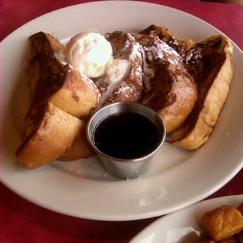 The Egg Bistro - french toast - Breakfast & Brunch Near Me - Chesapeake, Virginia The Egg Bistro - french toast - Breakfast & Brunch Near Me - Chesapeake, Virginia