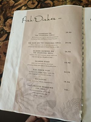 Menu photo 5 Yudale Vienna, 9 Menu photo 5 Yudale Vienna, 9