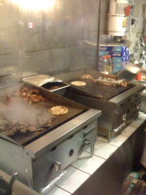 Taqueria Y Fonda La Mexicana by null