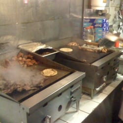Taqueria Y Fonda