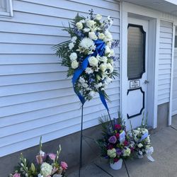 Green Grove Flower Shop - My sister funeral in basking ridge
