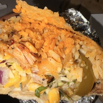 Tortilla Ranch Mexican Grill - Mexican Near Me - Overland Park, Kansas