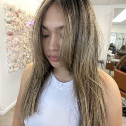 JCLA Hair