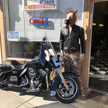 Tiny’s Barbershop - Barbers Near Me - Richland, Washington Tiny’s Barbershop - Barbers Near Me - Richland, Washington