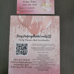 JKay's Unforgettable Events