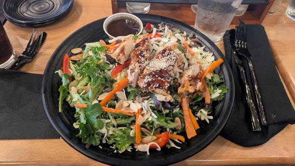 Sage & Barrel Craft Eatery by null