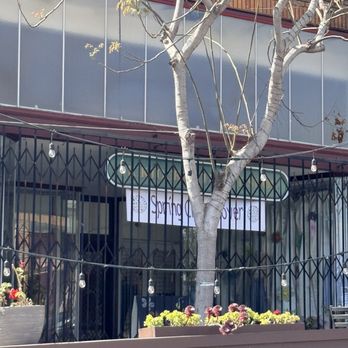 Ticktocker Thrift Shop - Hours say open but far from it! - Thrift Stores Near Me - San Pedro, California Ticktocker Thrift Shop - Hours say open but far from it! - Thrift Stores Near Me - San Pedro, California
