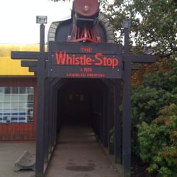 Whistle Stop Neighbourhood Pub