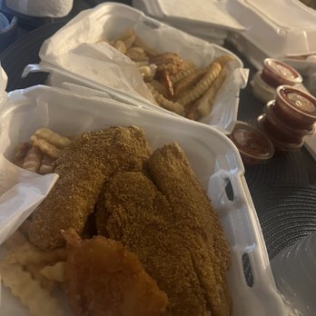 Mandy's Fish And Chips - Fish & Chips Near Me - Phoenix, Arizona Mandy's Fish And Chips - Fish & Chips Near Me - Phoenix, Arizona