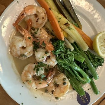 Simply Capri - Italian Near Me - Winter Garden, Florida