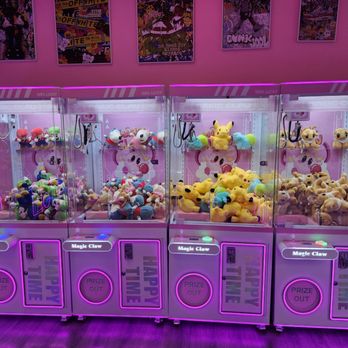 Magic Claw - Toy Stores Near Me - Las Vegas, Nevada