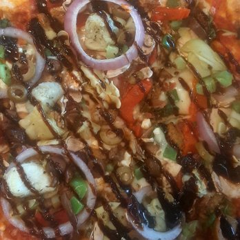 MOD Pizza - Pizza Near Me - Johnstown, Colorado MOD Pizza - Pizza Near Me - Johnstown, Colorado