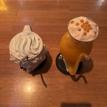 The Alchemix - Greek & Mexican - Gastropubs Near Me - Barcelona, B