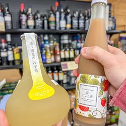 Taylor's Wine Shop