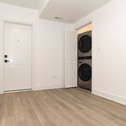 RO General Contractors - Living room