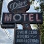 Photo of The Dive Motel