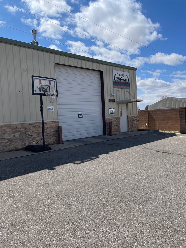 ABQ TINT PROS Updated September 2024 22 Photos 8820 Susan SE