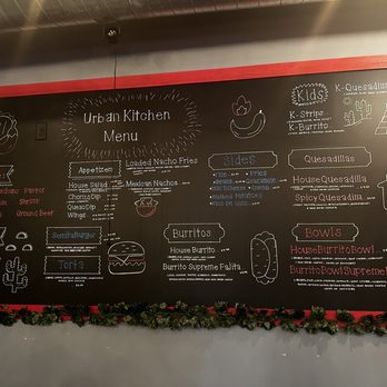 Taco Luna Y Mas - The menu - Mexican Near Me - Winchester, Kentucky Taco Luna Y Mas - The menu - Mexican Near Me - Winchester, Kentucky
