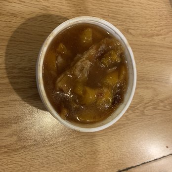 Haven’s Diner - Very delicious Peach Cobbler - Diners Near Me - Chattanooga, Tennessee Haven’s Diner - Very delicious Peach Cobbler - Diners Near Me - Chattanooga, Tennessee