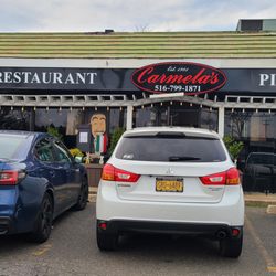 Carmela's Pizzeria & Restaurant