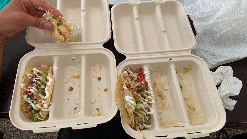 Waylow Street Tacos