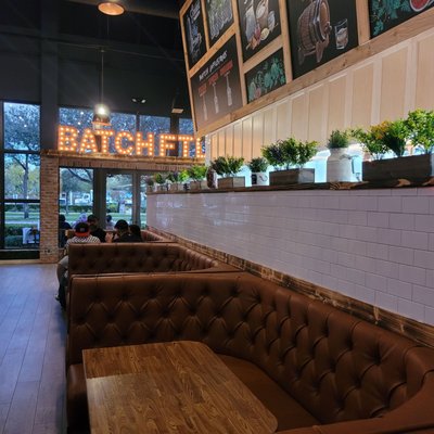 Batch New Southern Kitchen and Tap: Fort Lauderdale by null