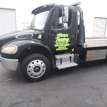 Maxx Towing - Towing Near Me Maxx Towing - Towing Near Me