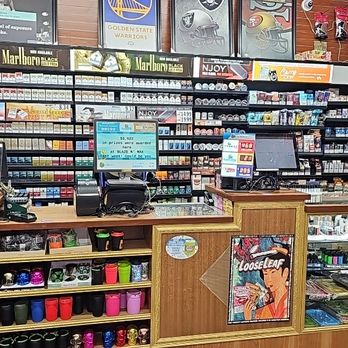 Blaze N Max - Tobacco Shops Near Me - San Leandro, California Blaze N Max - Tobacco Shops Near Me - San Leandro, California
