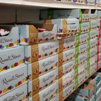 Russell Stover Chocolates - Wall to wall - Candy Stores Near Me - Dundee, Michigan