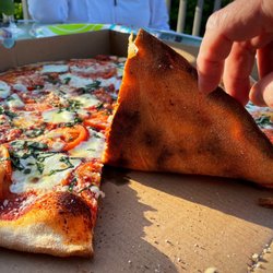Pizza By Rocco - Queen Margherita Pizza