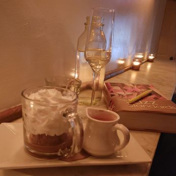 The East Pole - AFFOGATO . . . new to my tastebuds, ever so delicious!!! - New American Near Me - New York, New York The East Pole - AFFOGATO . . . new to my tastebuds, ever so delicious!!! - New American Near Me - New York, New York