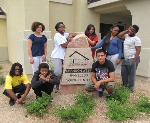 HELP of Southern Nevada by null