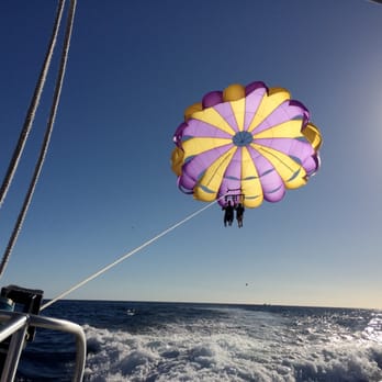 X-Treme Parasail - Up, up and away!!! - Parasailing Near Me - Honolulu, Hawaii X-Treme Parasail - Up, up and away!!! - Parasailing Near Me - Honolulu, Hawaii