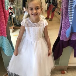 Olivia Rose Children's Boutique