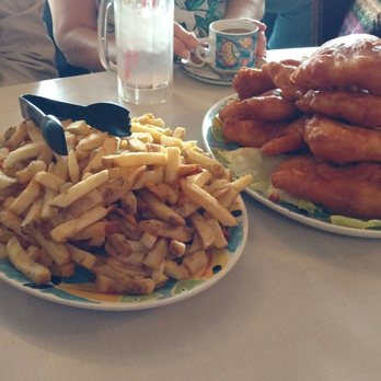 Moby Dick - Fish and Chips for everyone! - Seafood Near Me - White Rock, British Columbia Moby Dick - Fish and Chips for everyone! - Seafood Near Me - White Rock, British Columbia