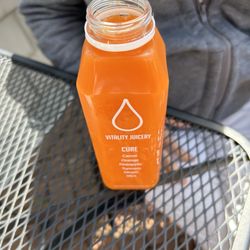 Vitality Juicery