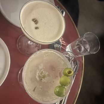 Coucou - French Near Me - West Hollywood, California