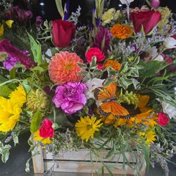 Barlett Cook Florist