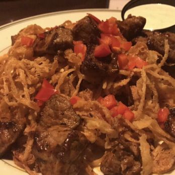 Malone's Bar & Grill - Steak Bites - New American Near Me - Maple Grove, Minnesota